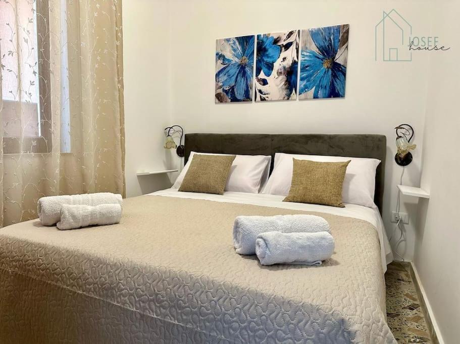 Josef House Apartment Graniti Екстериор снимка